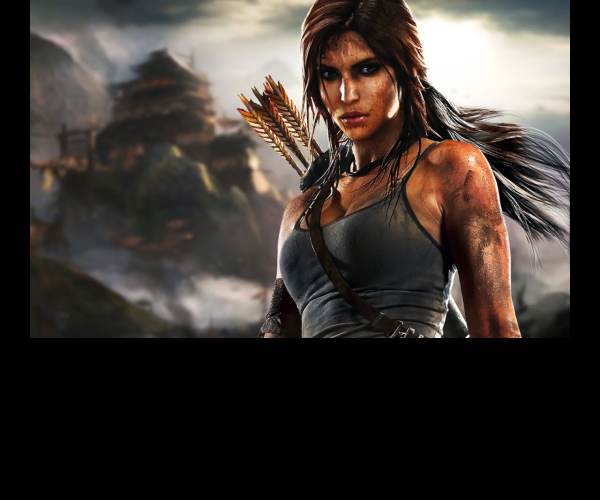 Tomb Raider