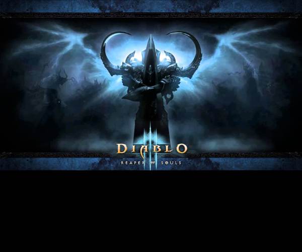 Diablo 3: Reaper of Souls