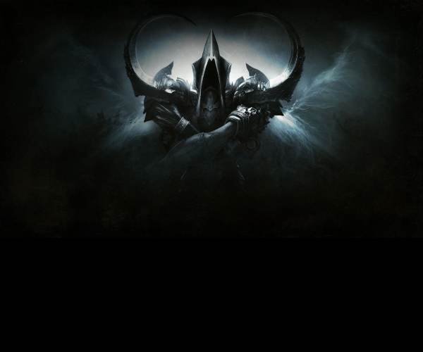 Diablo 3: Reaper of Souls