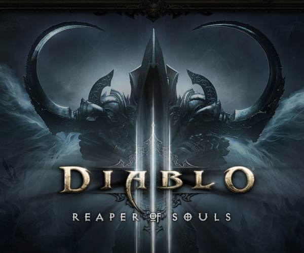 Diablo III: Reaper of Souls