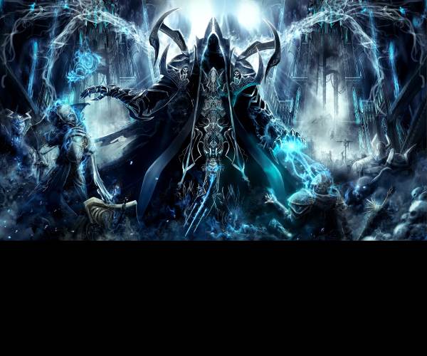 Diablo 3: Reaper of Souls