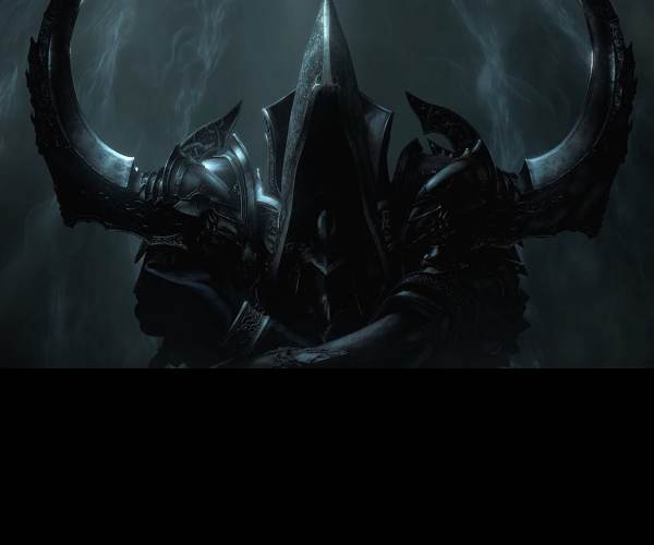 Diablo 3: Reaper of Souls