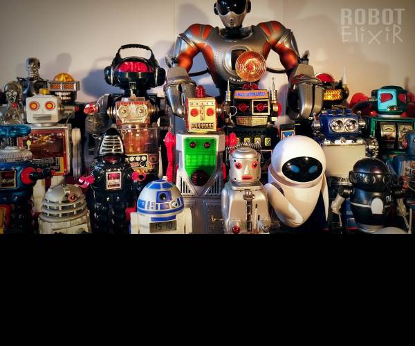 The Collectables