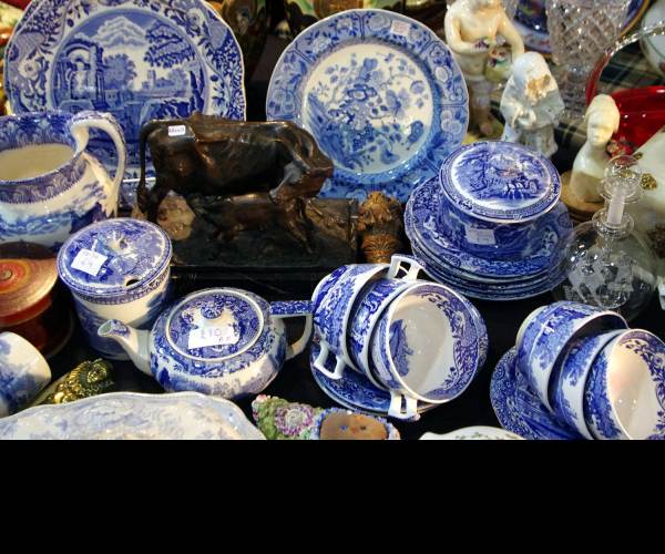 The Collectables