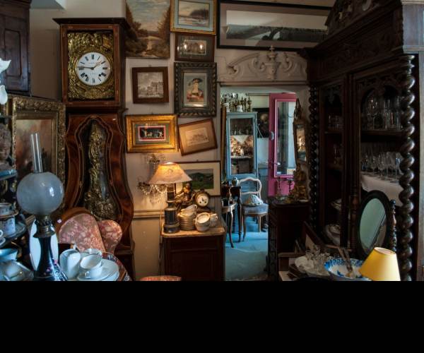 The Collectables