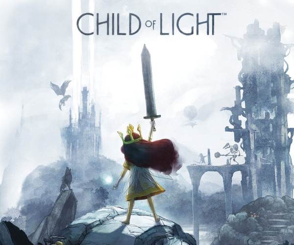 Child of Light