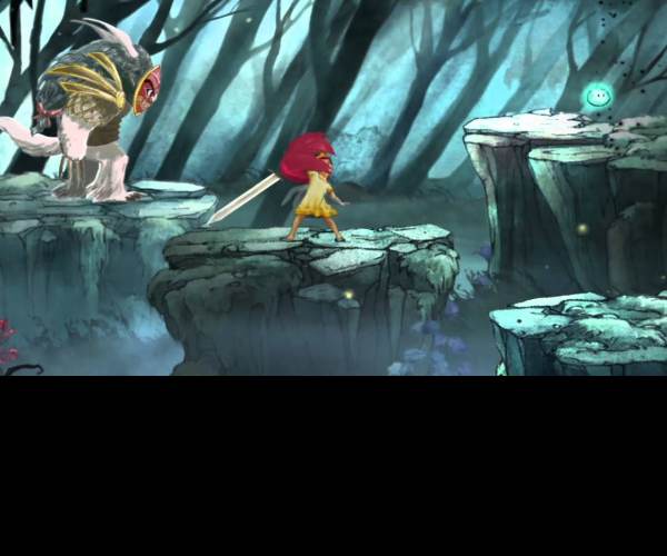 Child of Light