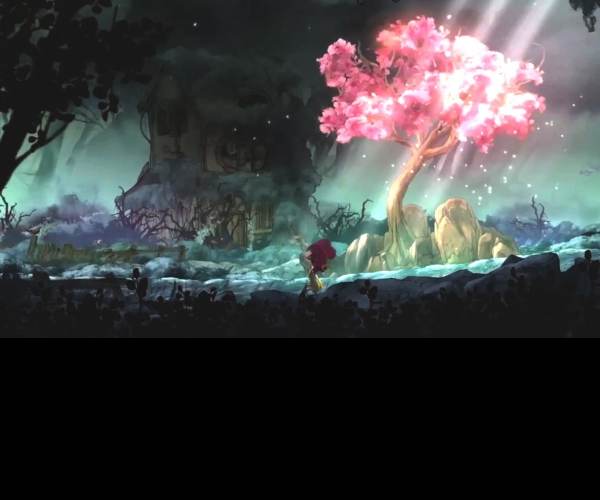 Child of Light