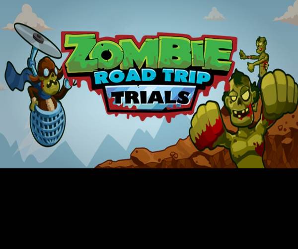 Zombie Road Trip Trials