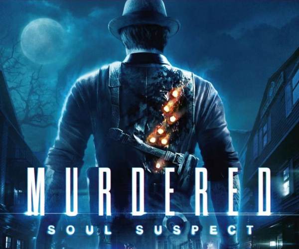 Murdered: Souls Suspect