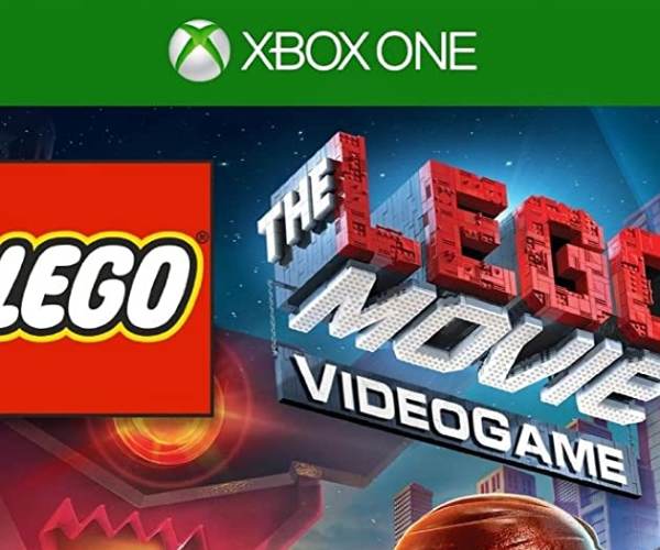 The LEGO Movie Videogame