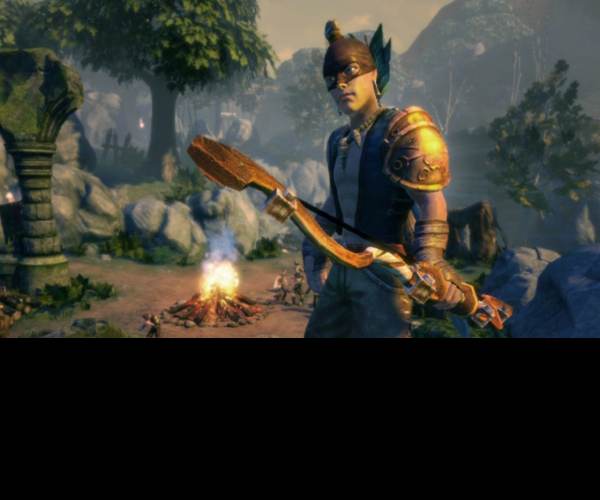 Fable Anniversary