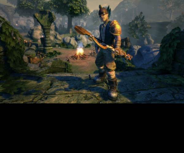 Fable Anniversary