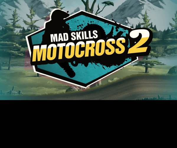 Mad Skills Motocross 2