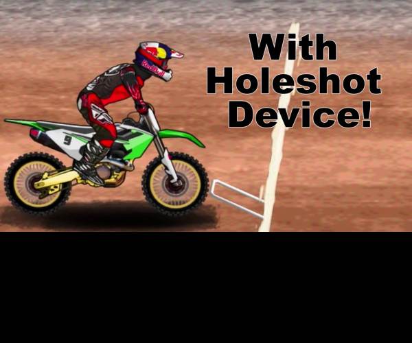 Mad Skills Motocross 2