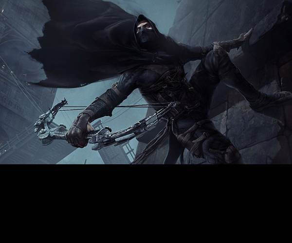Thief