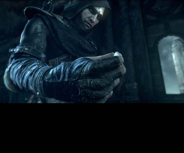 Thief