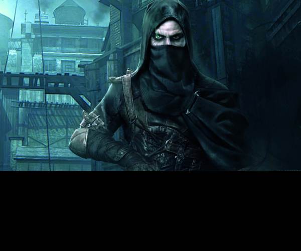 Thief