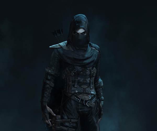 Thief