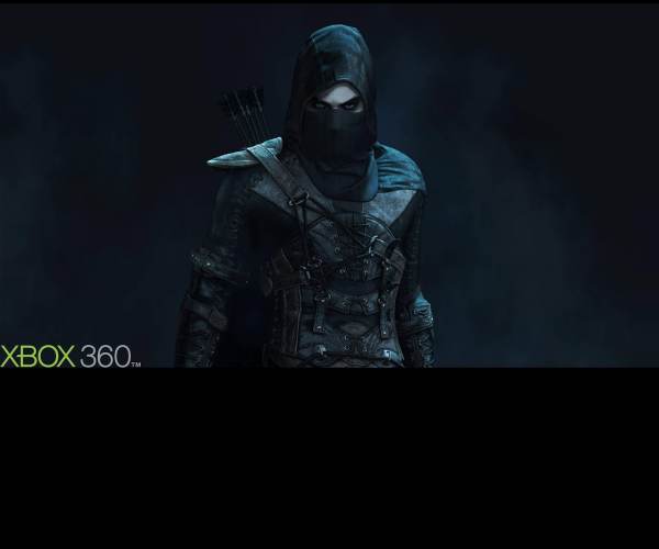 Thief