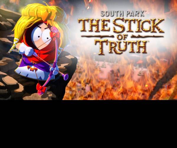 South Park: The Stick of Truth