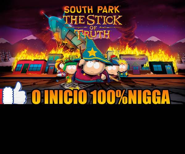 South Park: The Stick of Truth