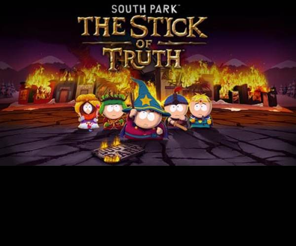 South Park: The Stick of Truth