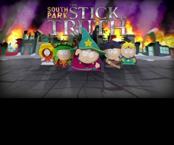 South Park: The Stick of Truth