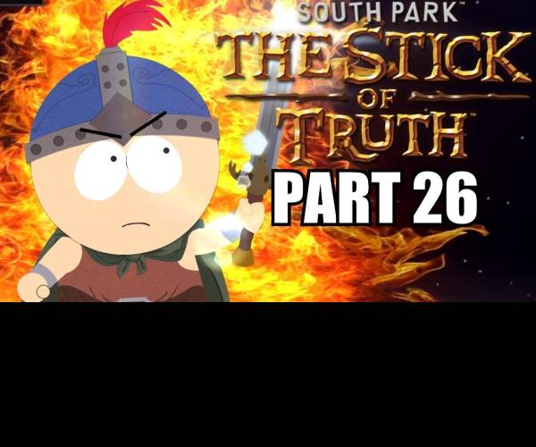 South Park: The Stick of Truth