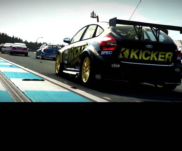 GRID: Autosport