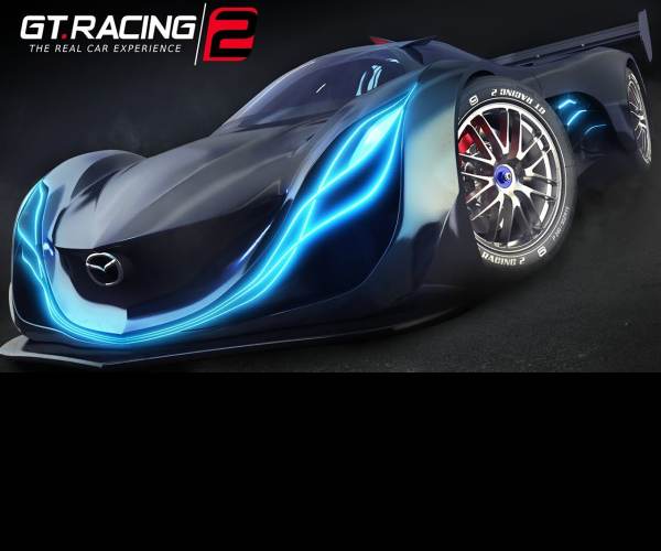 GT Racing 2: The Real Car Experience