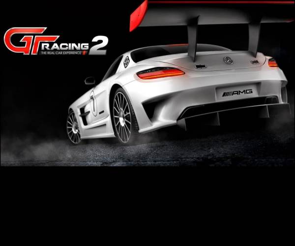 GT Racing 2: The Real Car Experience