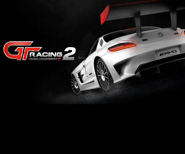 GT Racing 2: The Real Car Experience