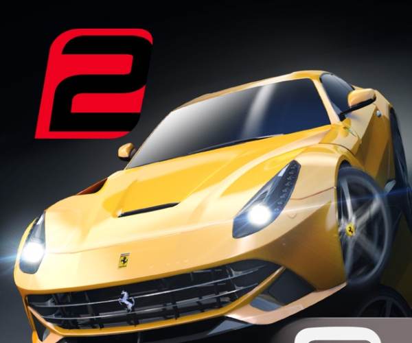 GT Racing 2: The Real Car Experience