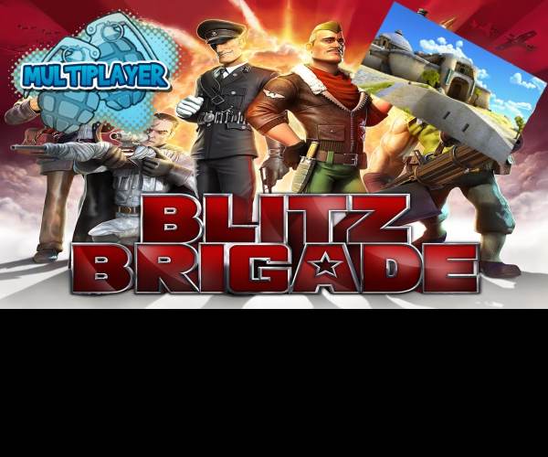 Blitz Brigade