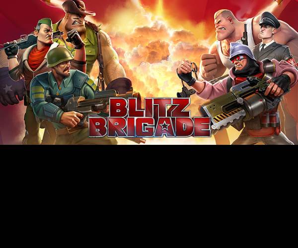 Blitz Brigade