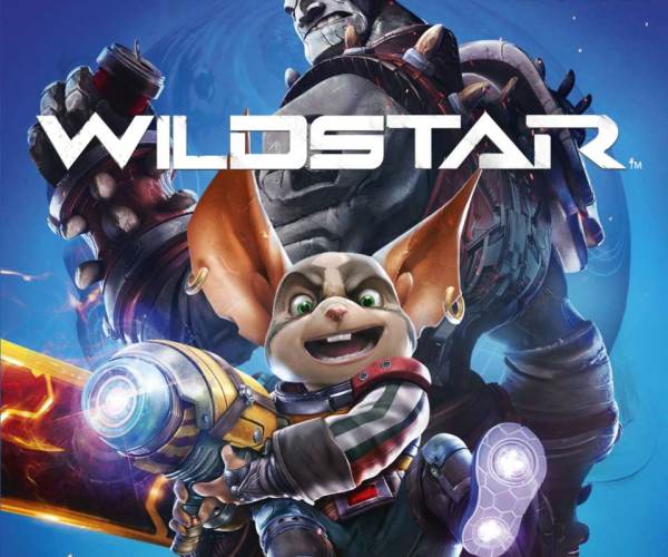 Wildstar