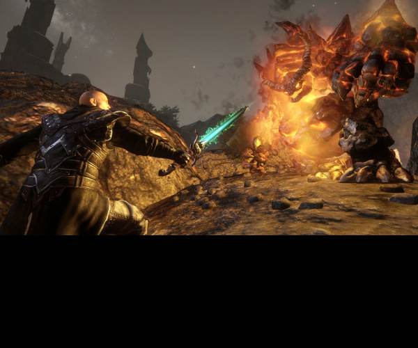 Risen 3: Titan Lords