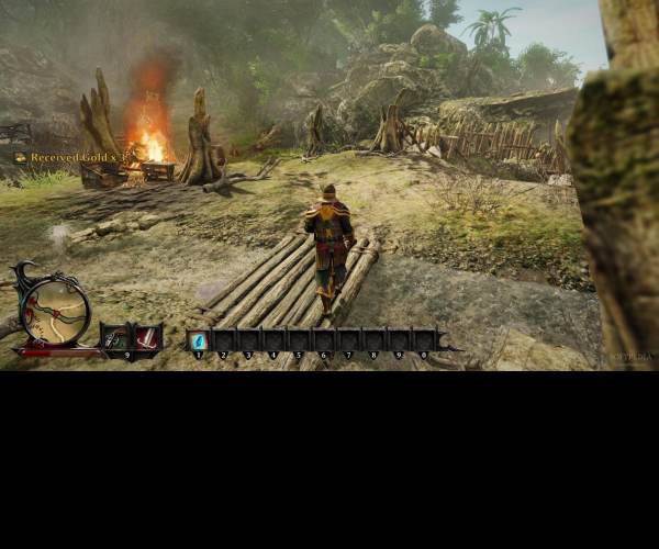 Risen 3: Titan Lords