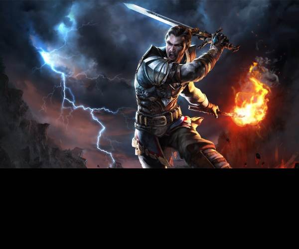 Risen 3: Titan Lords