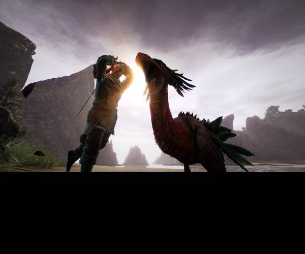 Risen 3: Titan Lords