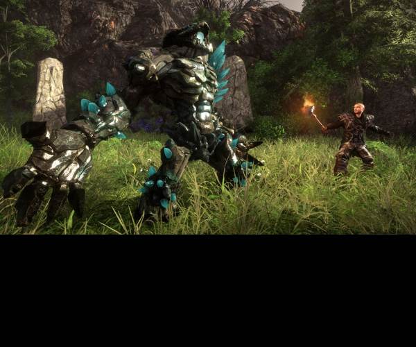 Risen 3: Titan Lords