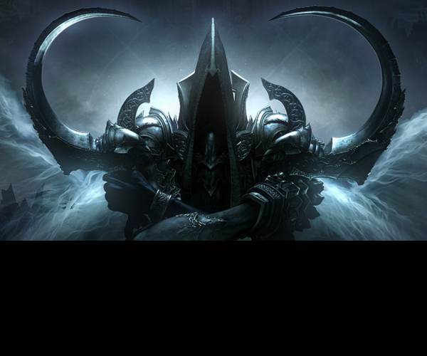 Diablo III: Ultimate Evil Edition