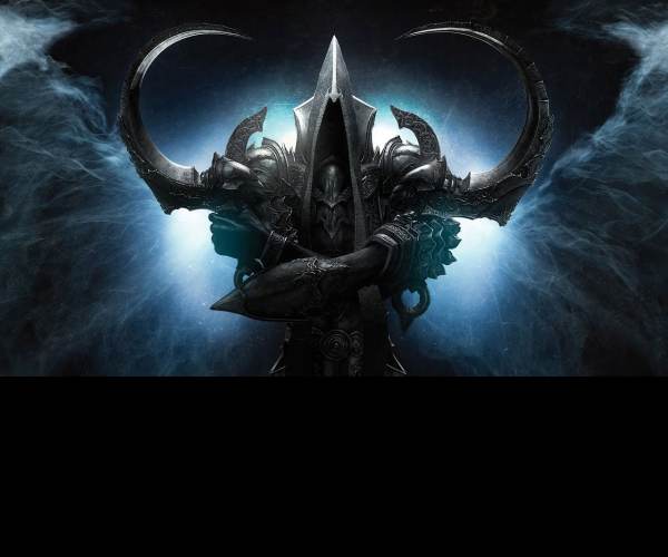 Diablo III: Ultimate Evil Edition