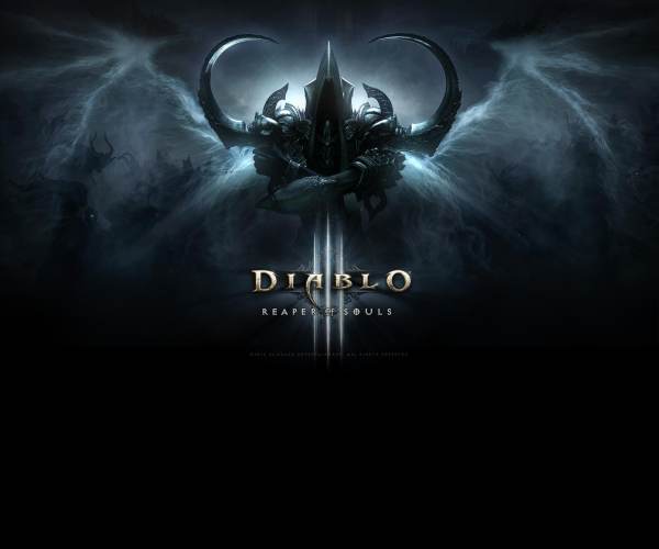 Diablo III: Ultimate Evil Edition
