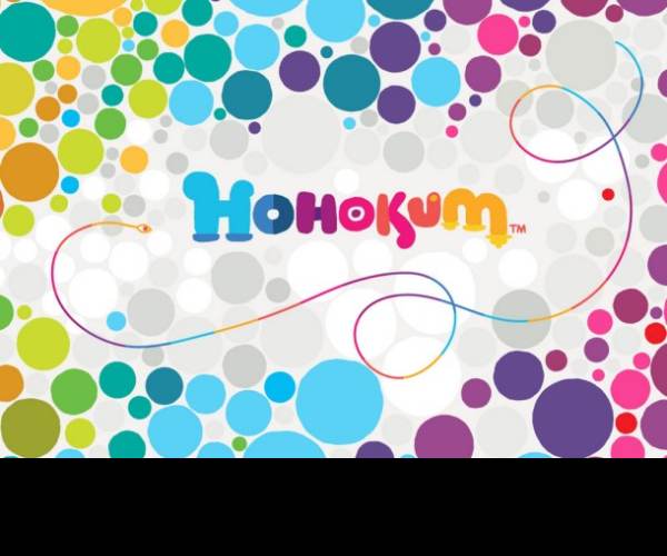 Hohokum