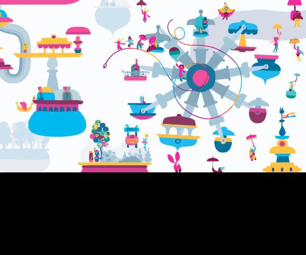 Hohokum