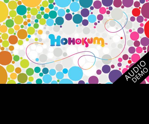 Hohokum