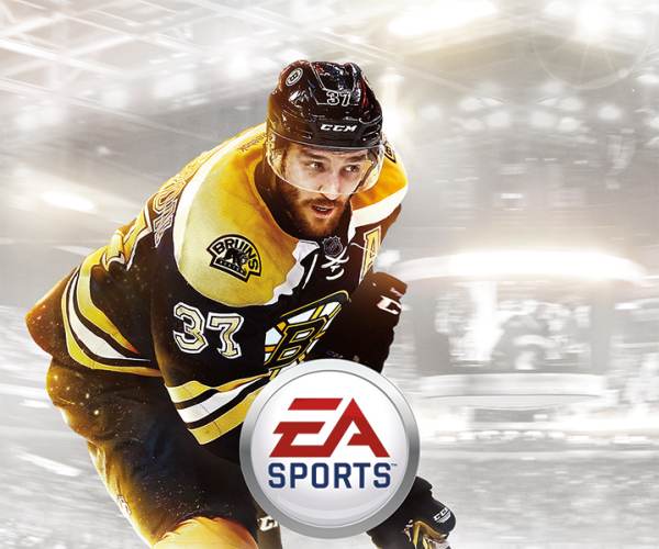 NHL 15