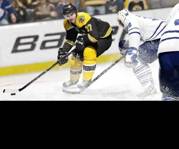 NHL 15